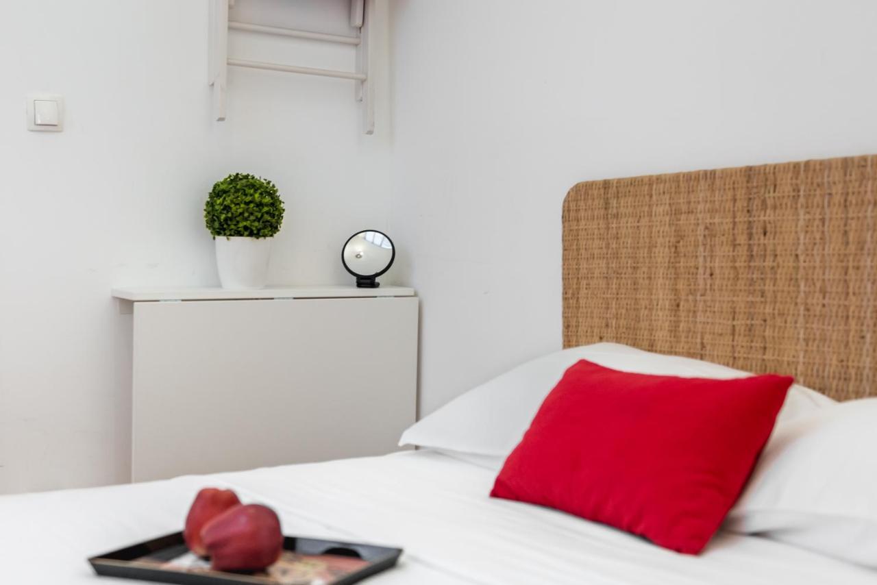 Apartments Riva Lucija By Litto Σπλιτ Εξωτερικό φωτογραφία